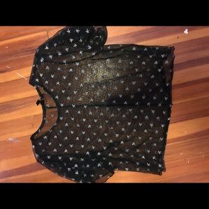 urban outfitters shirt